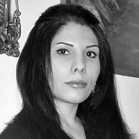 Neda Amin