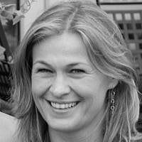 Nicky Blackburn