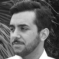 Nicolas Garcia