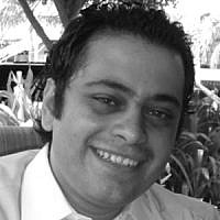 Nisim Dashti
