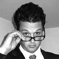 Paul Curran