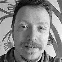 Paul Randall