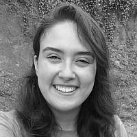 Paulina Garcia