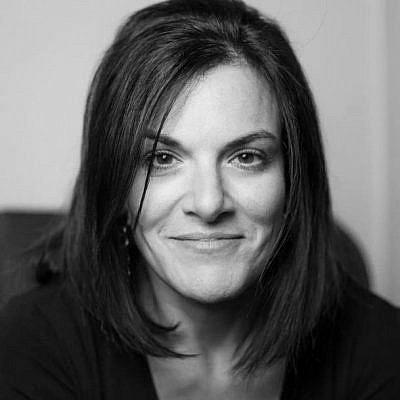 Linzi Rabinowitz The Blogs: You're thanking us? | Penny Rabinowitz | The Times of Israel