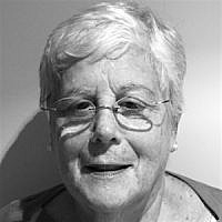 Phyllis Hofman Waldmann