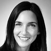 Polly Bronstein