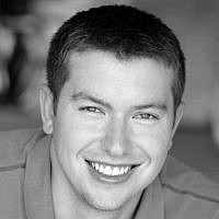 Preston Peterson