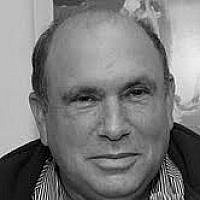 Rafi Glick