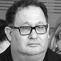 Ran Melamed
