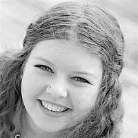 Rebecca Perl