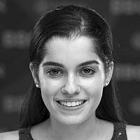 Rebecca Sereboff