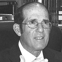 Reuven Mann