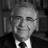 Richard M. Joel