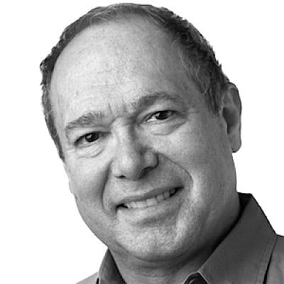 Rob Goldberg The Blogs: Anti-Zionist Jews Form The Fifth Column for Hamas | Robert ...