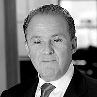 Robert Peckar