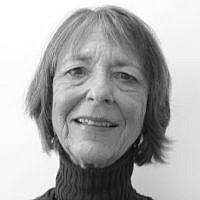 Roberta P. Seid