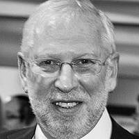 Rodney Berkeley