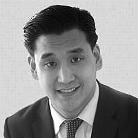 Roy Cho