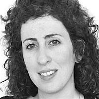 Ruth Alfandary