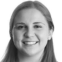 Ruth Sanders