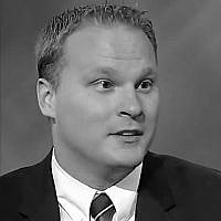 Ryan Mauro