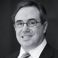 Steven A. Schoenfeld