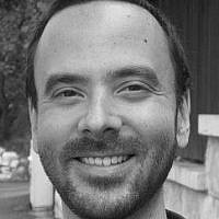 Samuel Scott