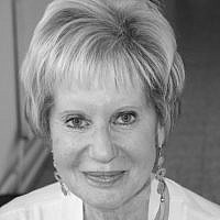 Sandra F. Cahn