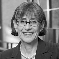 Sara J Bloomfield