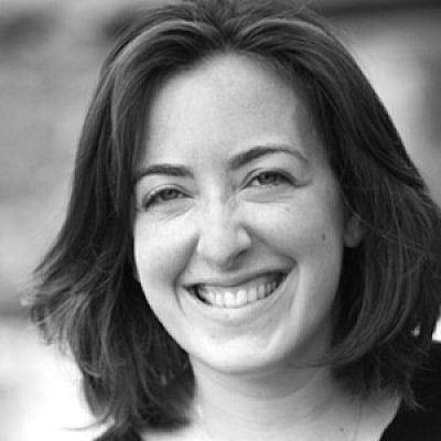 Sara Loria The Blogs: Simple love | Sara Luria | The Times of Israel