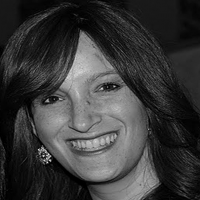 Sara Esther Crispe