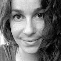Sarah Levin