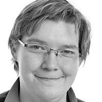 Sarah McCulloch