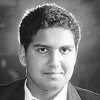 Sarmad Iqbal