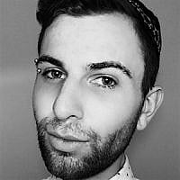 Sean Elliot Siegel