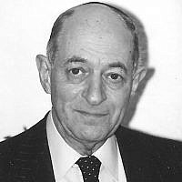 Fred Gottlieb