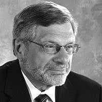 Seymour Rosenbloom