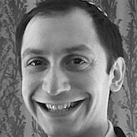 Shalom Schlagman