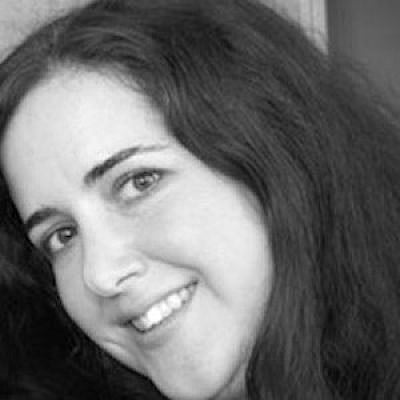 Jerusalem: The Place That Held Me