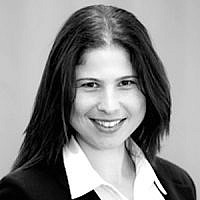Sharon Florentin