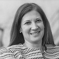 Sharon G. Forman