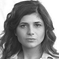 Sharren Haskel