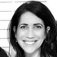 Shifra Goldberg