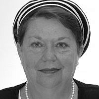 Shirley Zauer