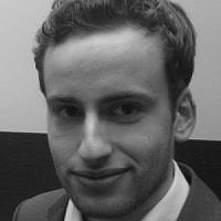 Shlomie Liberow
