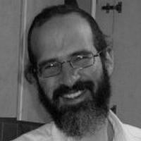 Shlomo Zalman Jessel
