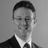Simon Myerson