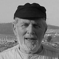 Stephen Gabriel Rosenberg