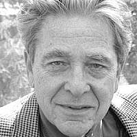 Stephen Rosen