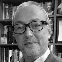 Stephen Spencer Bond-Ryde